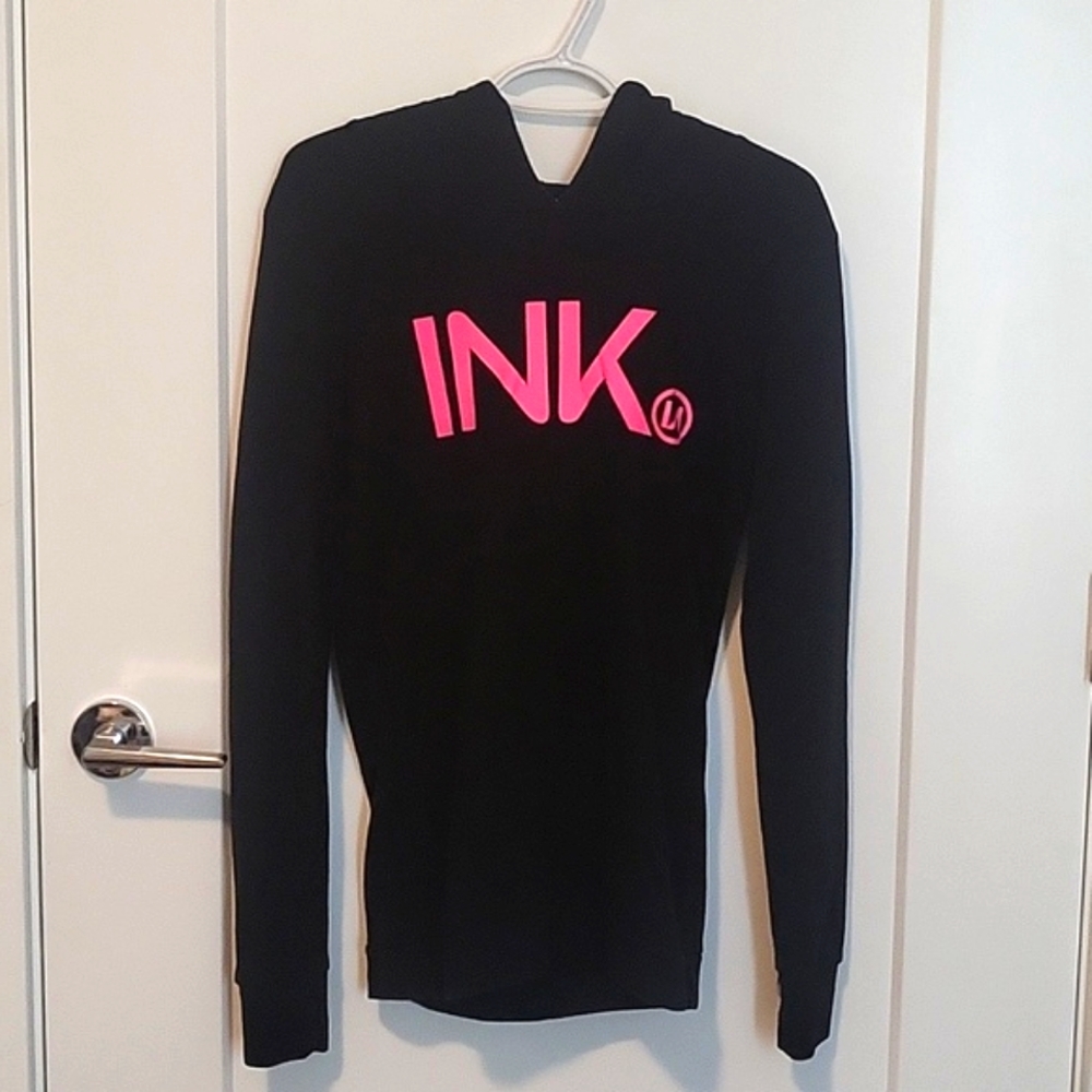Ink Addict Hoodie